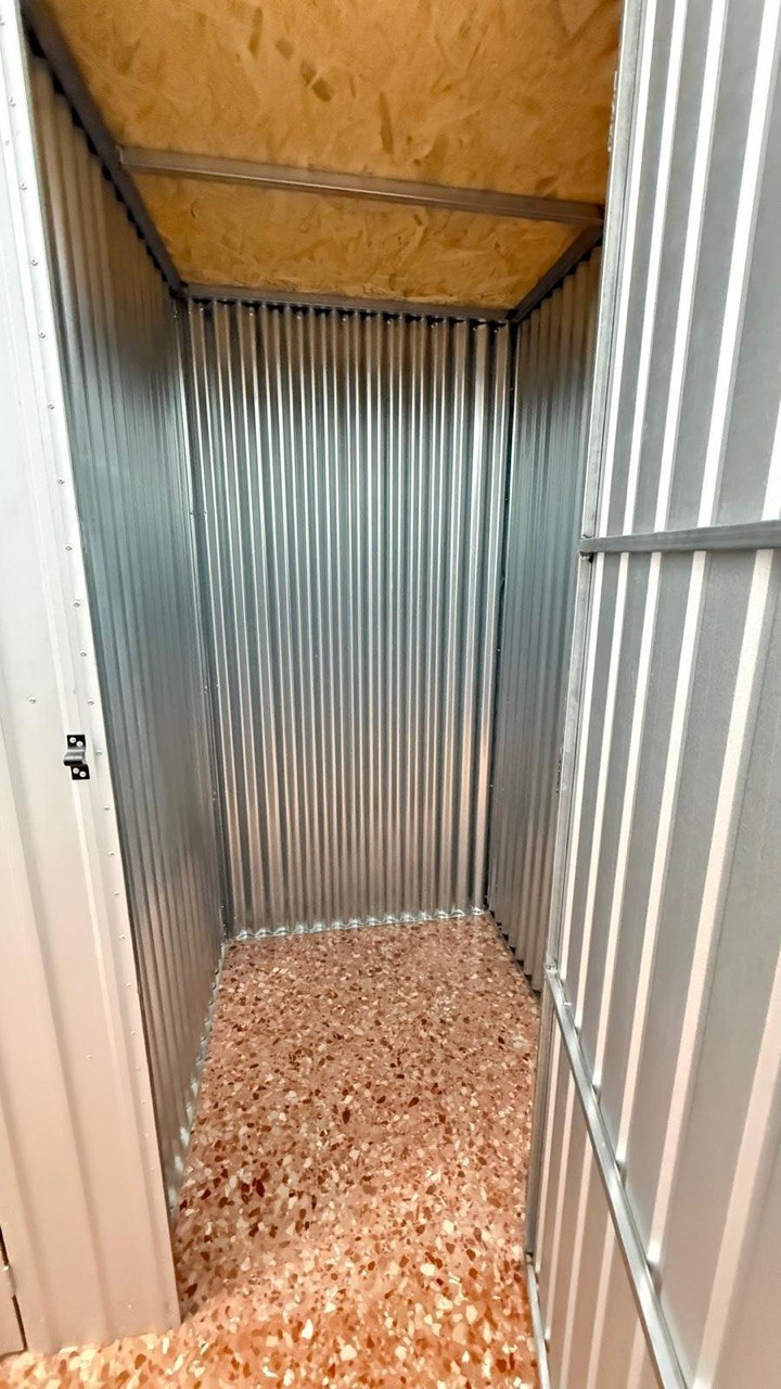 Instalación Boxi 3