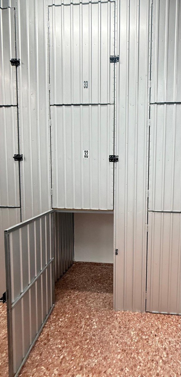 Instalación Boxi 7